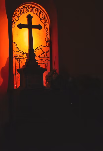 Beacon of Faith Beacon of Faith
