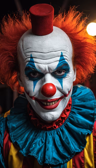 The Clown