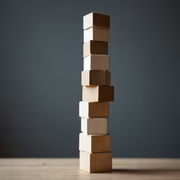 Building Blocks
