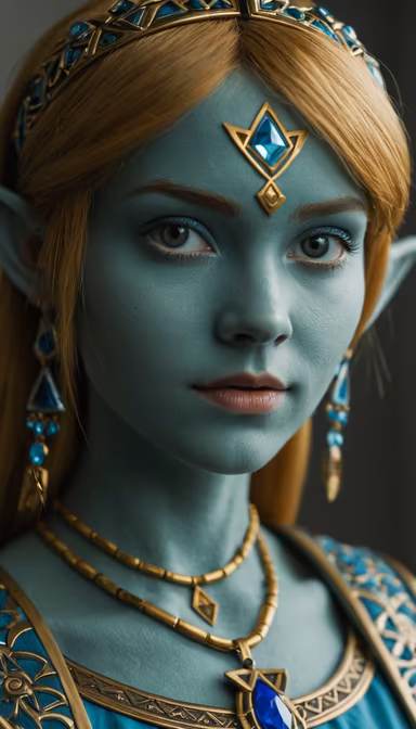 Enchanting Elf Enchanting Elf