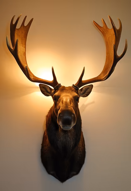 Majestic Mount