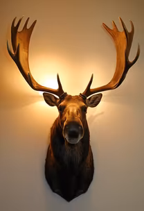 Majestic Mount Majestic Mount