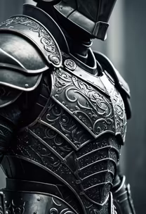 Medieval Knight Medieval Knight