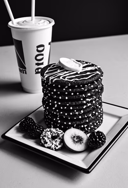 Sweet Treats