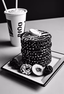 Sweet Treats Sweet Treats