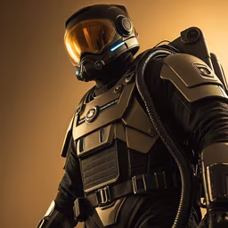 Astronaut Ready Astronaut Ready