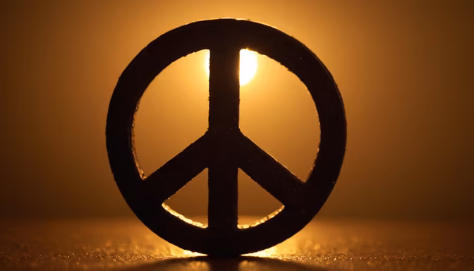 Peace