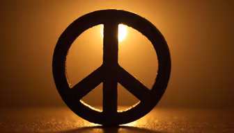 Peace Peace