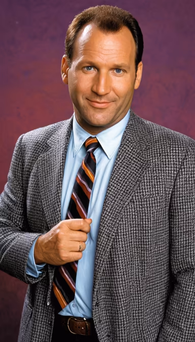 Al Bundy Style Al Bundy Style