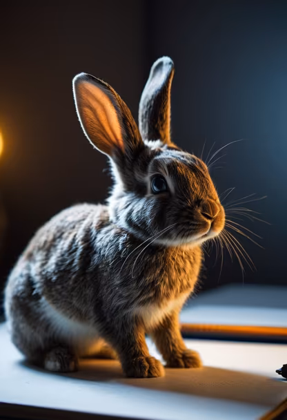 Bunny Tales