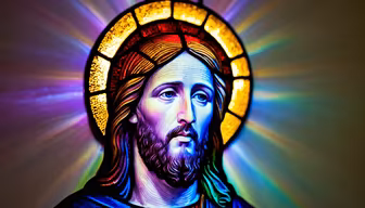 Divine Light Divine Light