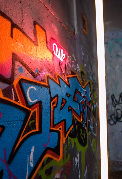 Urban Canvas Urban Canvas