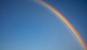 Chasing Rainbows Chasing Rainbows