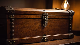 Antique Treasure Antique Treasure