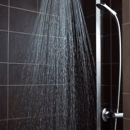 Shower Time Shower Time