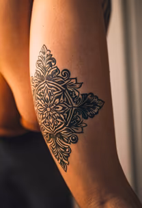 Ink Artistry