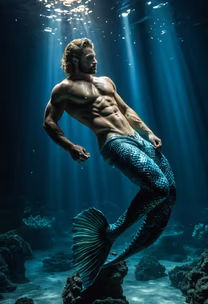 Aquatic Majesty Aquatic Majesty