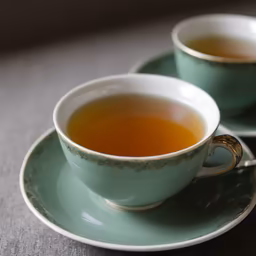 Tea Time Tea Time