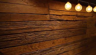 Rustic Charm Rustic Charm