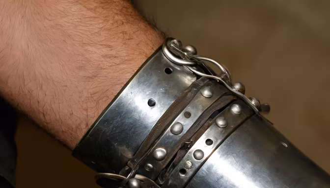 Medieval Armor