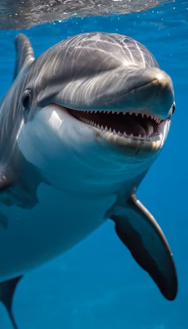 Ocean Smile Ocean Smile