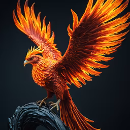 Phoenix Rising Phoenix Rising