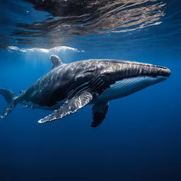 Ocean Giant Ocean Giant