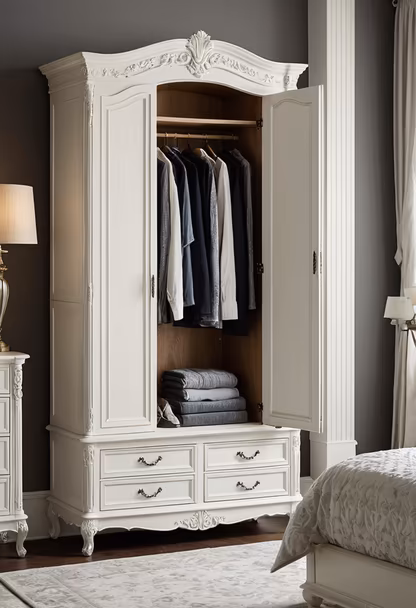 Elegant Storage
