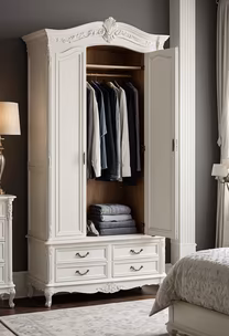 Elegant Storage