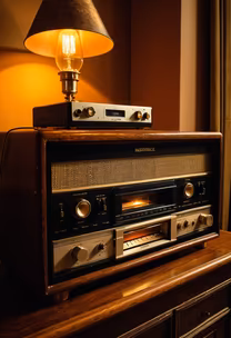 Vintage Vibes Vintage Vibes