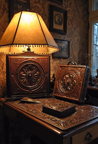 Timeless Treasures