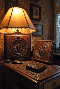 Timeless Treasures Timeless Treasures