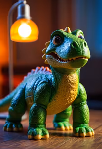 Dino Dreams Dino Dreams