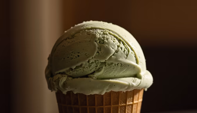 Matcha Delight