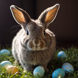 Easter Bunny Easter Bunny
