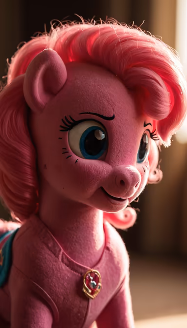 Pinkie Pie