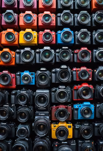 Camera Collection Camera Collection