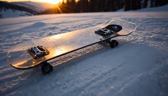 Snowboarding Reimagined Snowboarding Reimagined