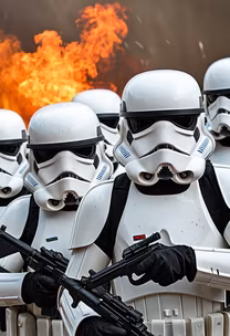 Imperial Might Imperial Might