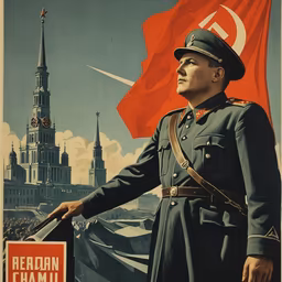 Soviet Era Soviet Era