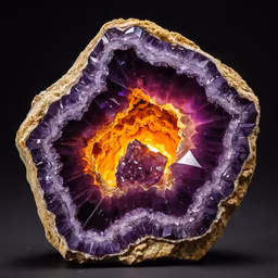 Amethyst Geode Amethyst Geode