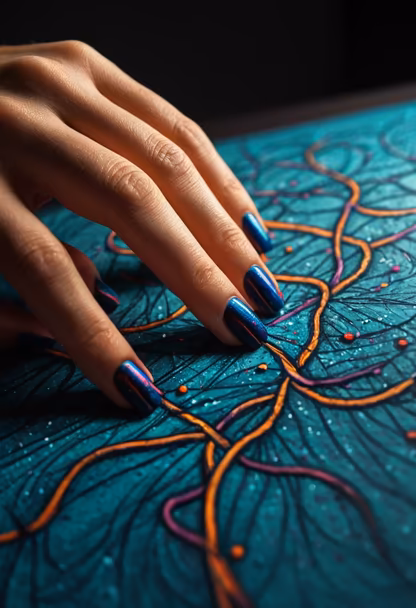 Creative Touch