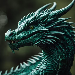 Emerald Majesty Emerald Majesty