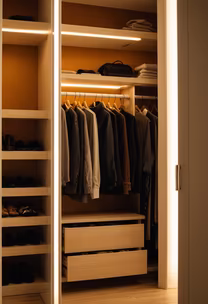 Closet Goals Closet Goals