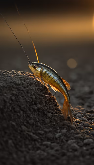 Lure of the Wild Lure of the Wild