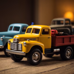 Vintage Toy Trucks Vintage Toy Trucks