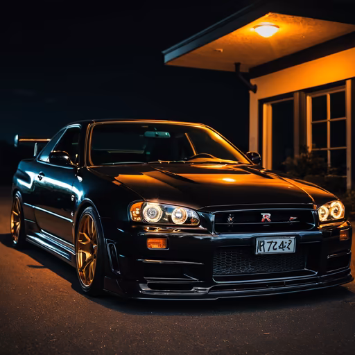 Night Rider