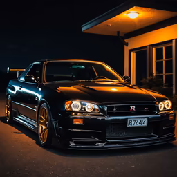 Night Rider Night Rider