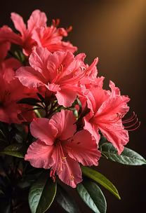 Azalea Bloom Azalea Bloom