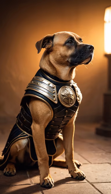 Noble Guardian Noble Guardian